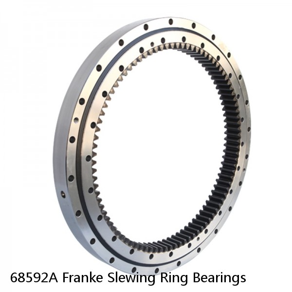 68592A Franke Slewing Ring Bearings
