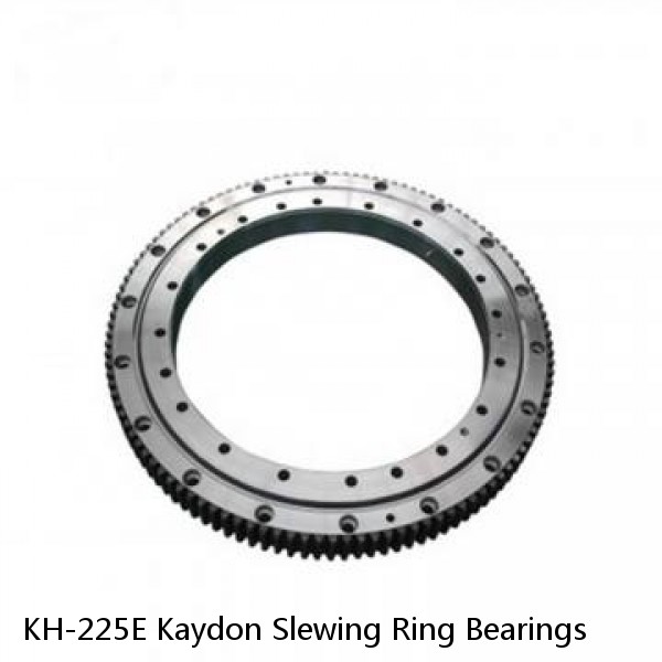 KH-225E Kaydon Slewing Ring Bearings