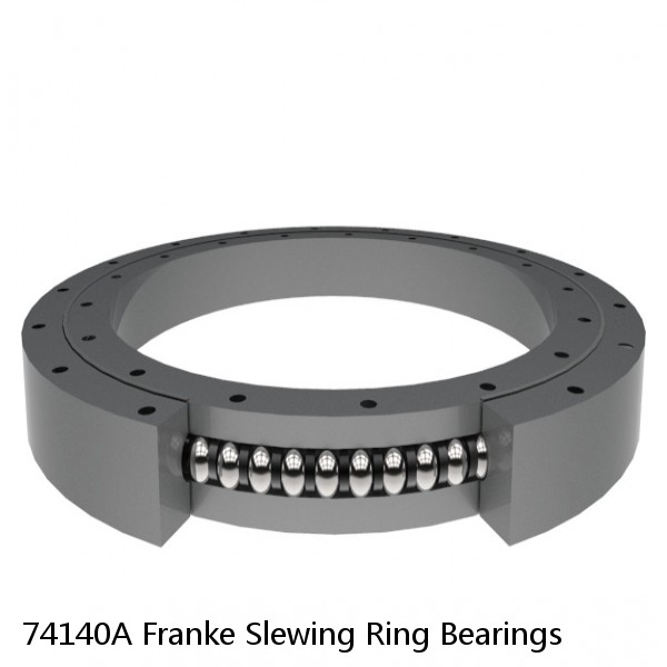 74140A Franke Slewing Ring Bearings