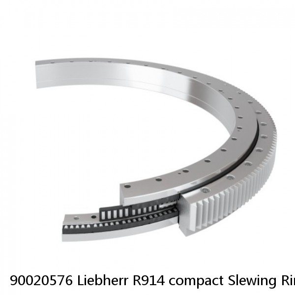90020576 Liebherr R914 compact Slewing Ring