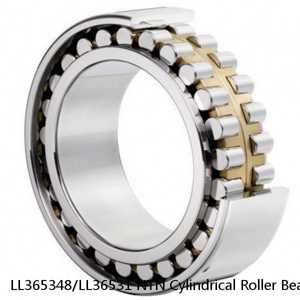 LL365348/LL36531 NTN Cylindrical Roller Bearing