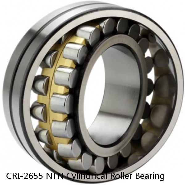 CRI-2655 NTN Cylindrical Roller Bearing