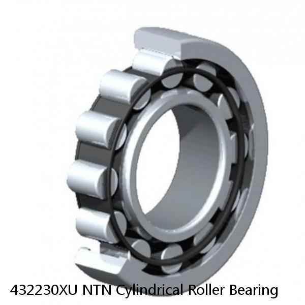 432230XU NTN Cylindrical Roller Bearing