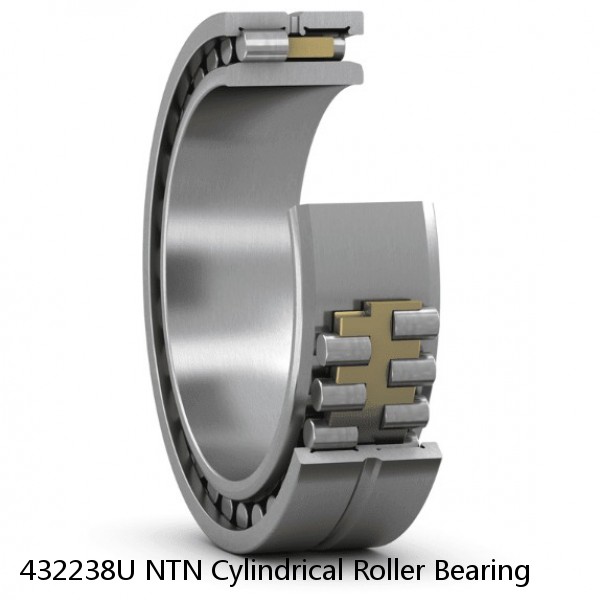432238U NTN Cylindrical Roller Bearing