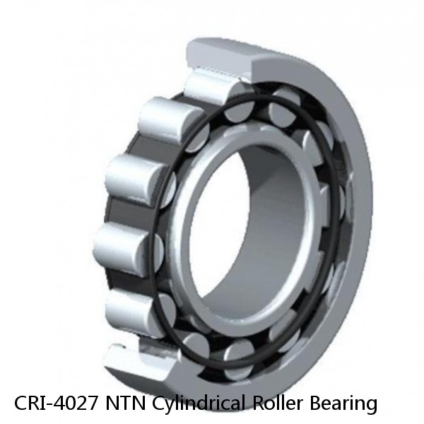 CRI-4027 NTN Cylindrical Roller Bearing