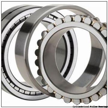 6.693 Inch | 170 Millimeter x 9.055 Inch | 230 Millimeter x 1.417 Inch | 36 Millimeter  Timken NCF2934VC3 Cylindrical Roller Bearings