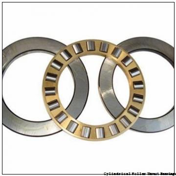 American Roller ATP-136 Cylindrical Roller Thrust Bearings