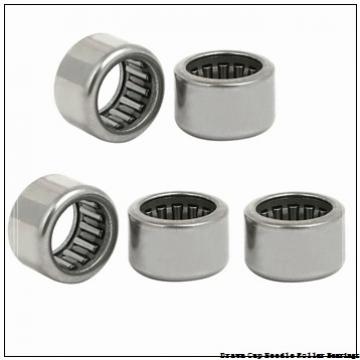 0.984 Inch | 25 Millimeter x 1.26 Inch | 32 Millimeter x 0.945 Inch | 24 Millimeter  INA HK2524-2RS-AS1 Drawn Cup Needle Roller Bearings