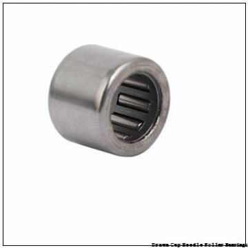 INA BK1414-RS Drawn Cup Needle Roller Bearings