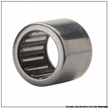 INA NAO50X68X20-IS1-XL Drawn Cup Needle Roller Bearings