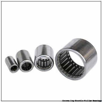 INA BK1414-RS Drawn Cup Needle Roller Bearings