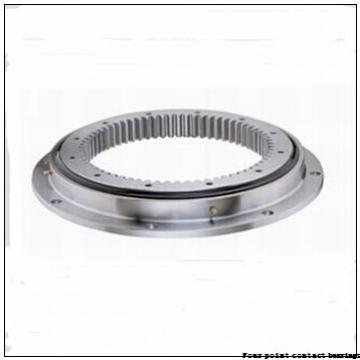 RBC KD090XP0 Four-Point Contact Bearings