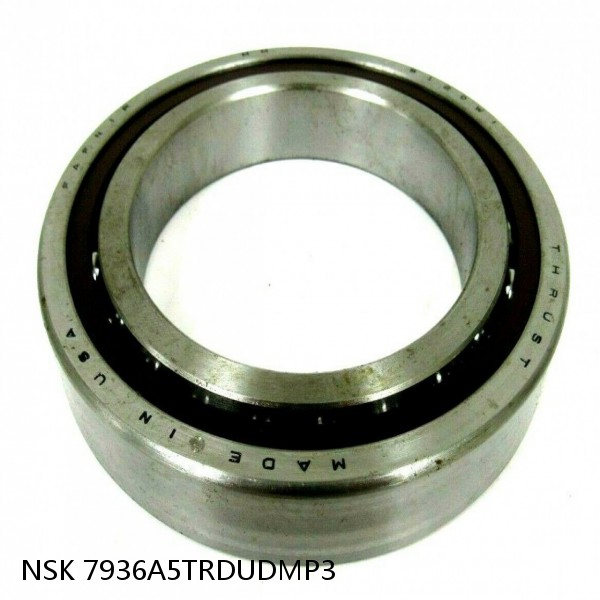 7936A5TRDUDMP3 NSK Super Precision Bearings