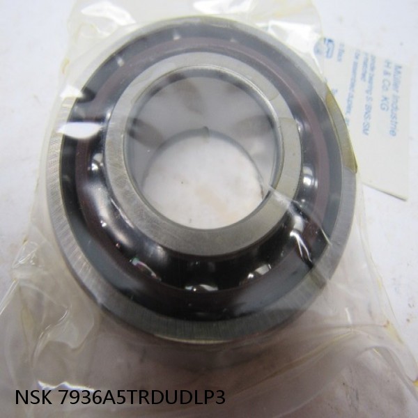 7936A5TRDUDLP3 NSK Super Precision Bearings