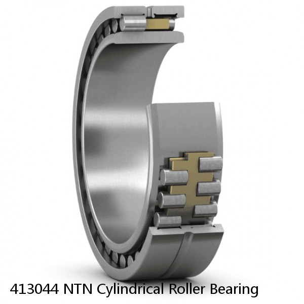 413044 NTN Cylindrical Roller Bearing