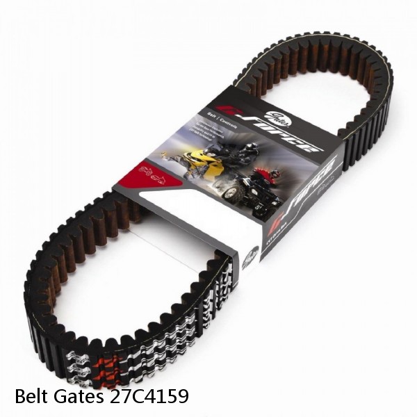 Belt Gates 27C4159