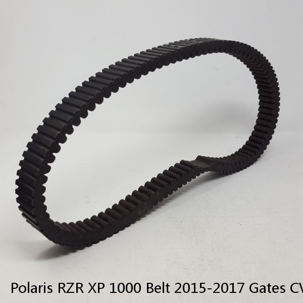 Polaris RZR XP 1000 Belt 2015-2017 Gates CVT Carbon Drive Belt 27C4159