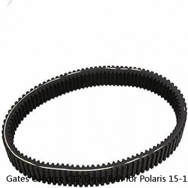 Gates G-Force C12 Drive Belt for Polaris 15-16 RZR XP XP 4 1000 3211180 27C4159