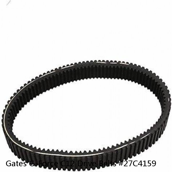 Gates G-Force C12 Drive Belts #27C4159